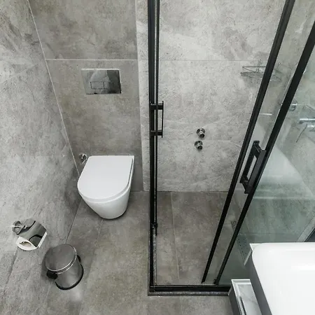 Appartamento Besa Fethiye