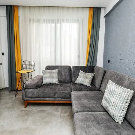 Appartamento Besa Fethiye