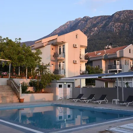 Appartamento Besa Fethiye