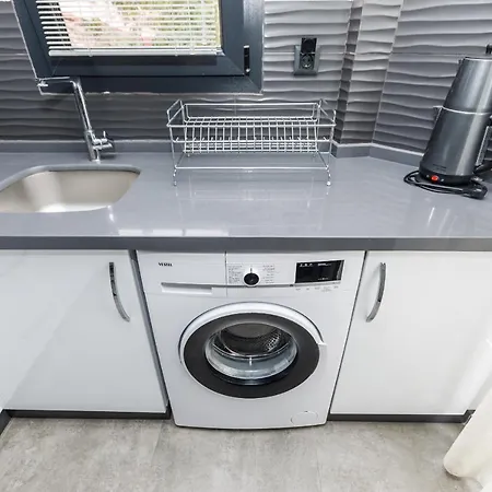 Apartamento Besa *